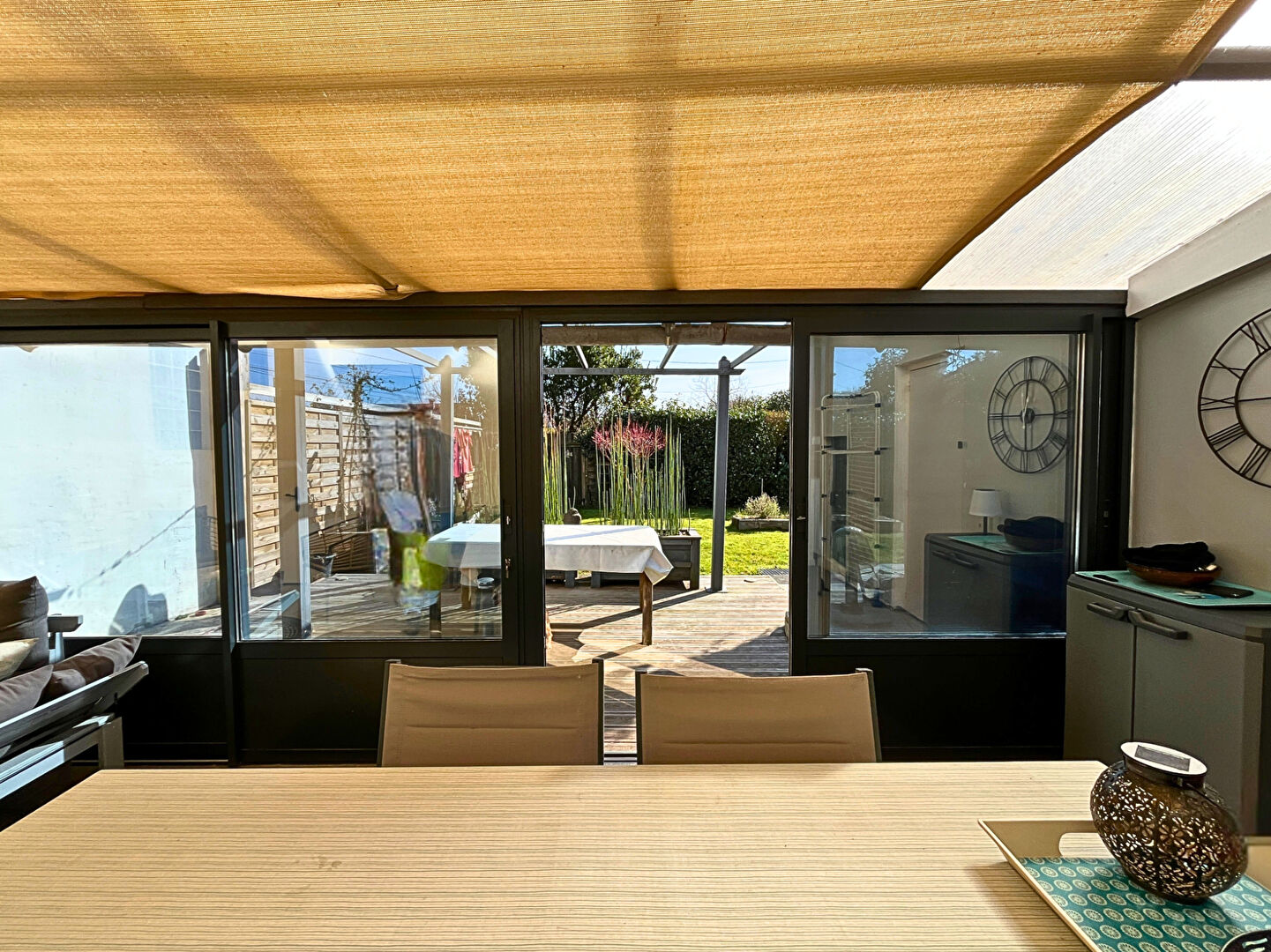 Maison SAINT VINCENT DE PAUL (40990) 4 pièces 98.00 m²