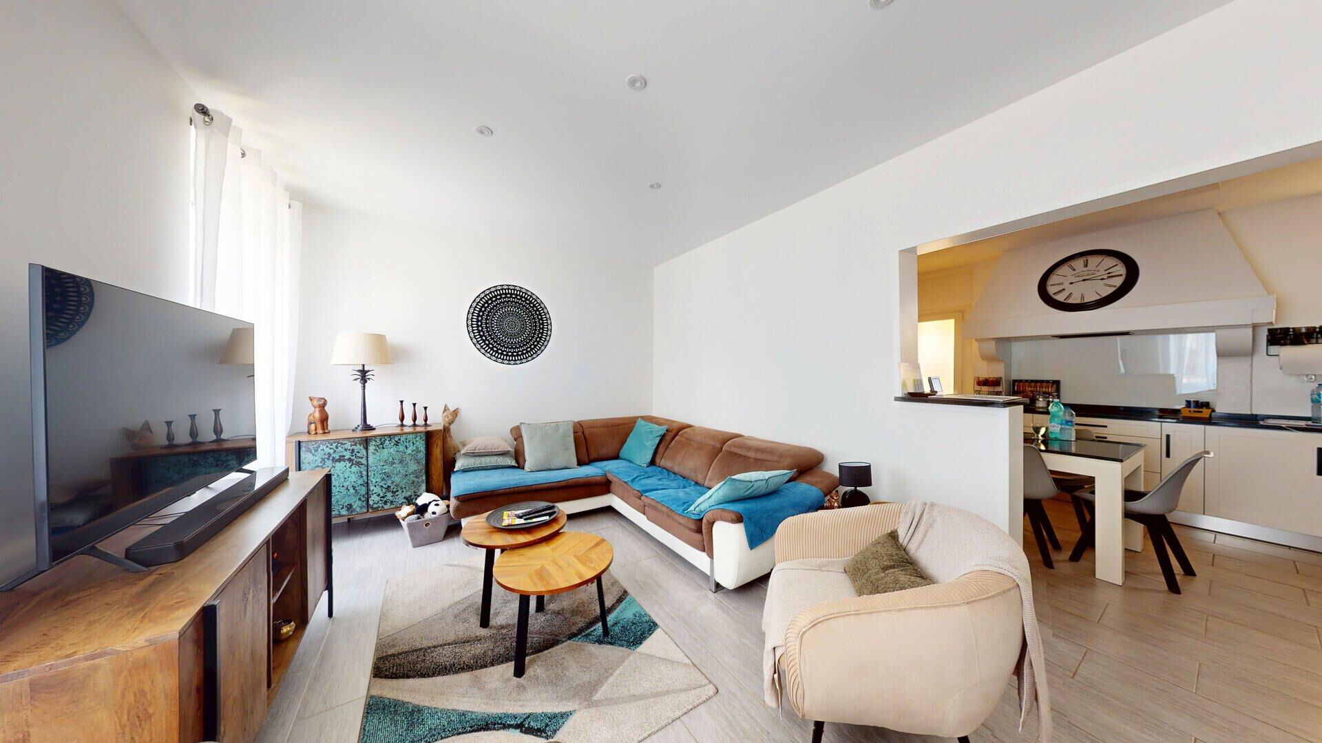 Maison SAINT VINCENT DE PAUL (40990) 4 pi&egrave;ces 98.00 m&sup2;