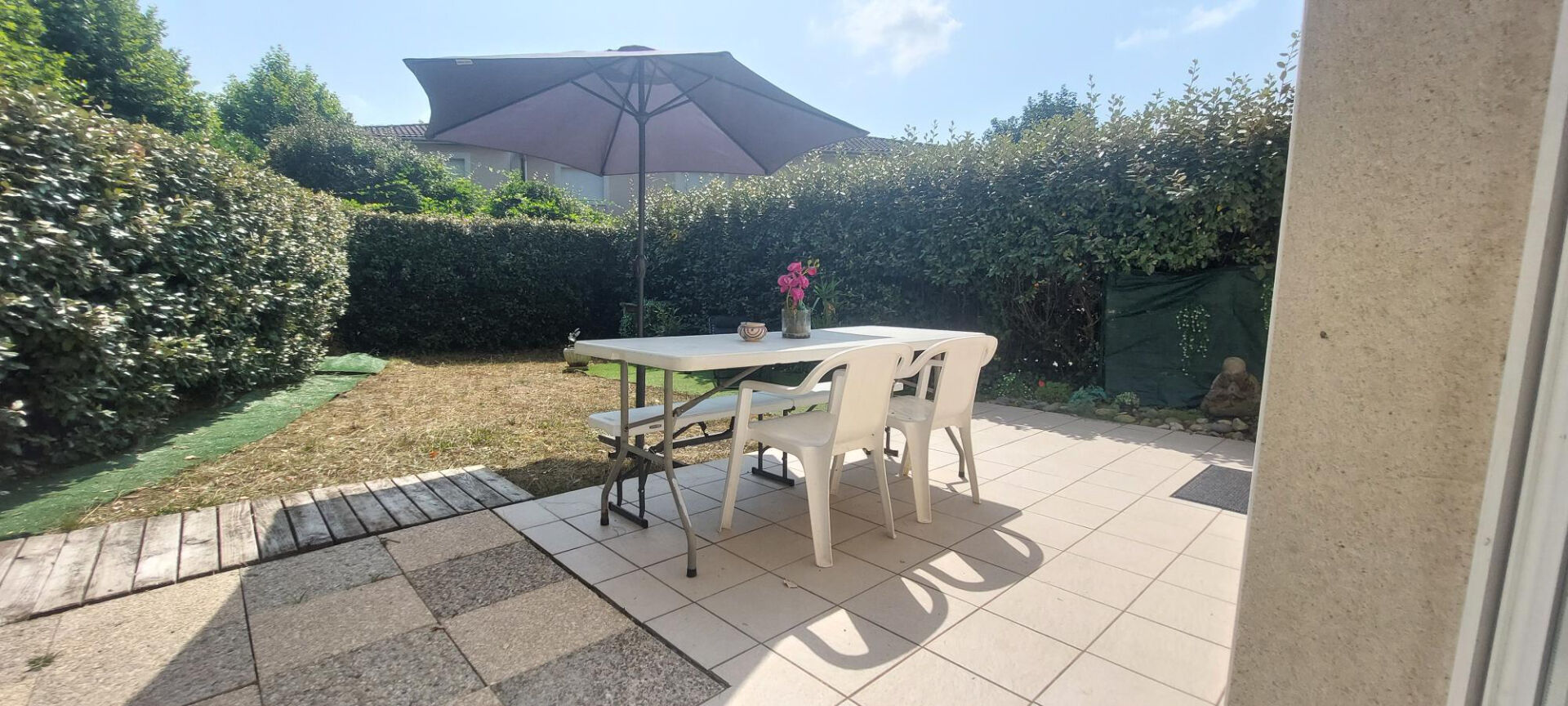 Maison saint PAUL LES DAX (40990) 4 pièces 80.00 m²