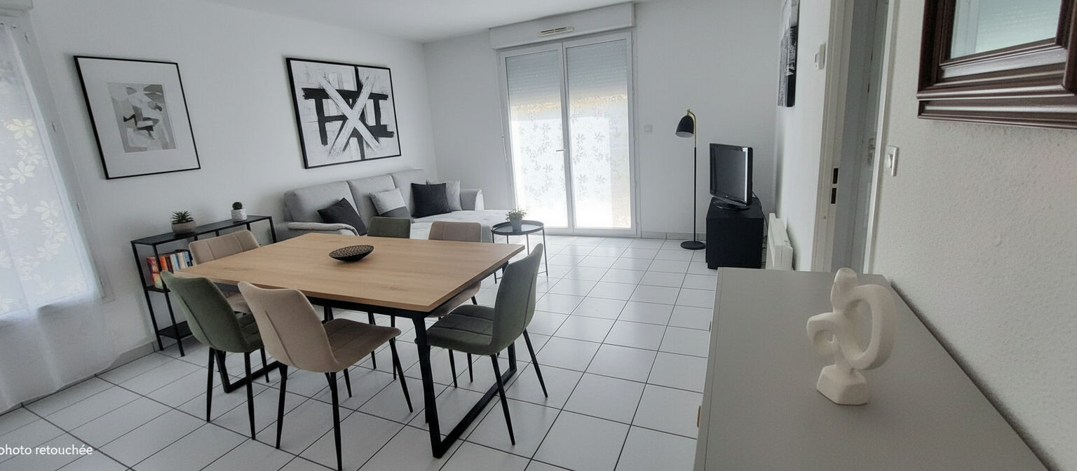 Maison saint PAUL LES DAX (40990) 4 pi&egrave;ces 80.00 m&sup2;