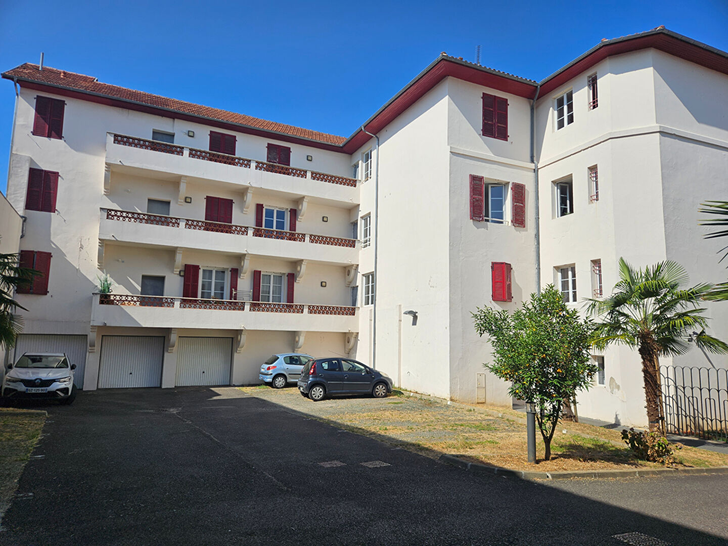 Appartement DAX (40100) 3 pi&egrave;ces 77.00 m&sup2;