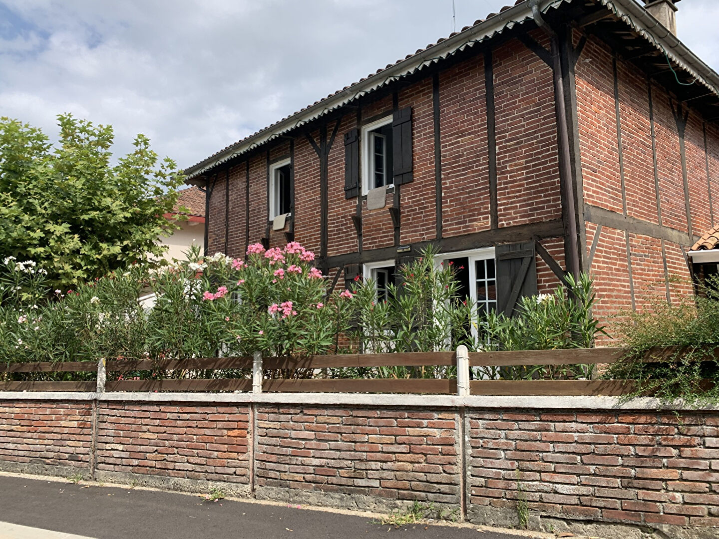 Maison SAINT PAUL LES DAX (40990) 7 pi&egrave;ces 158.00 m&sup2;