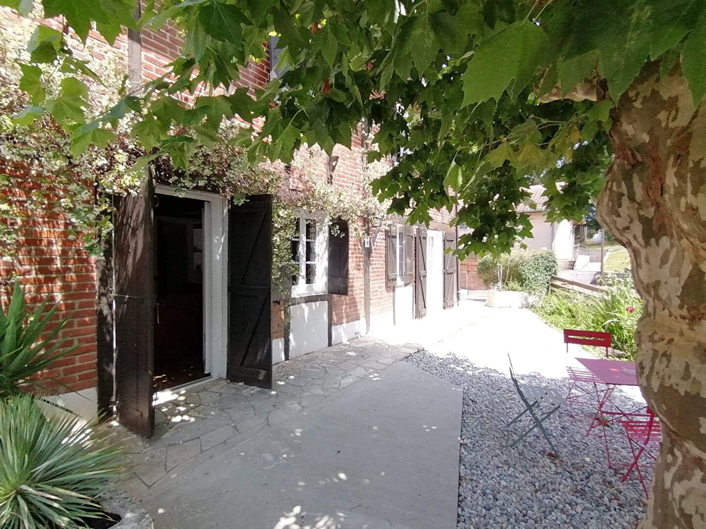 Maison SAINT PAUL LES DAX (40990) 7 pi&egrave;ces 158.00 m&sup2;