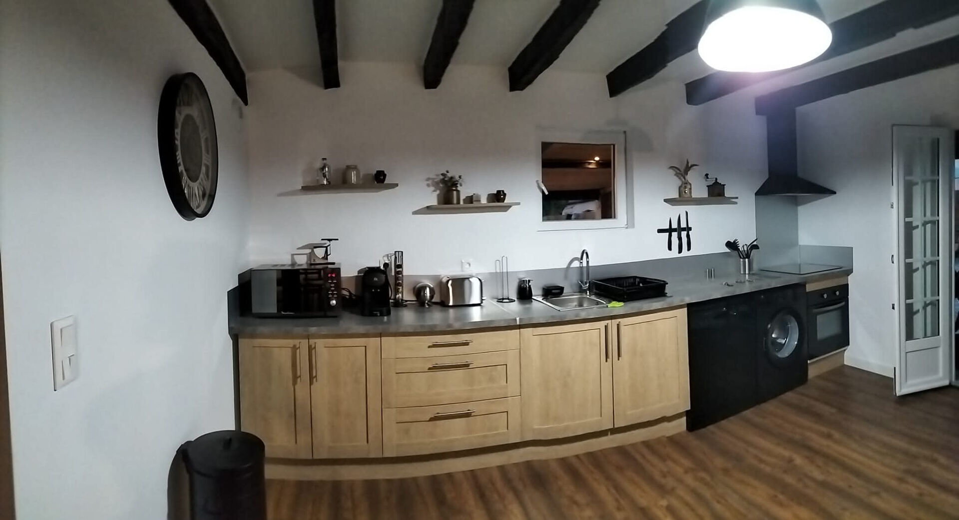 Maison SAINT PAUL LES DAX (40990) 7 pi&egrave;ces 158.00 m&sup2;