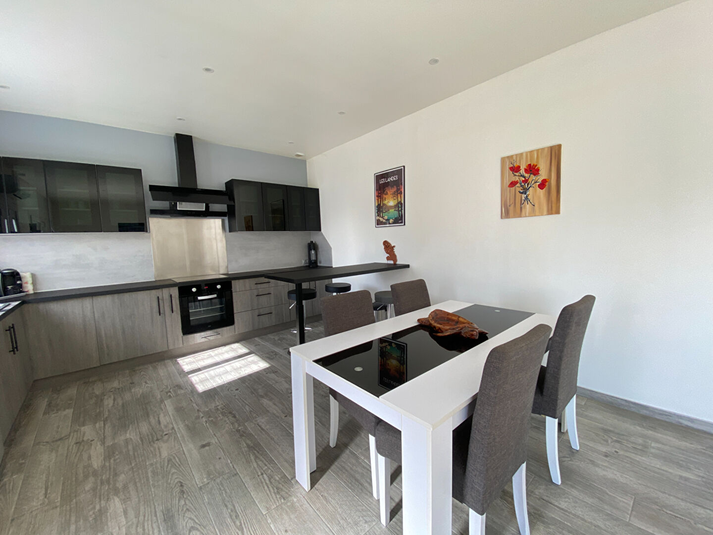 Maison SAINT VINCENT DE PAUL (40990) 4 pièces 110.00 m²