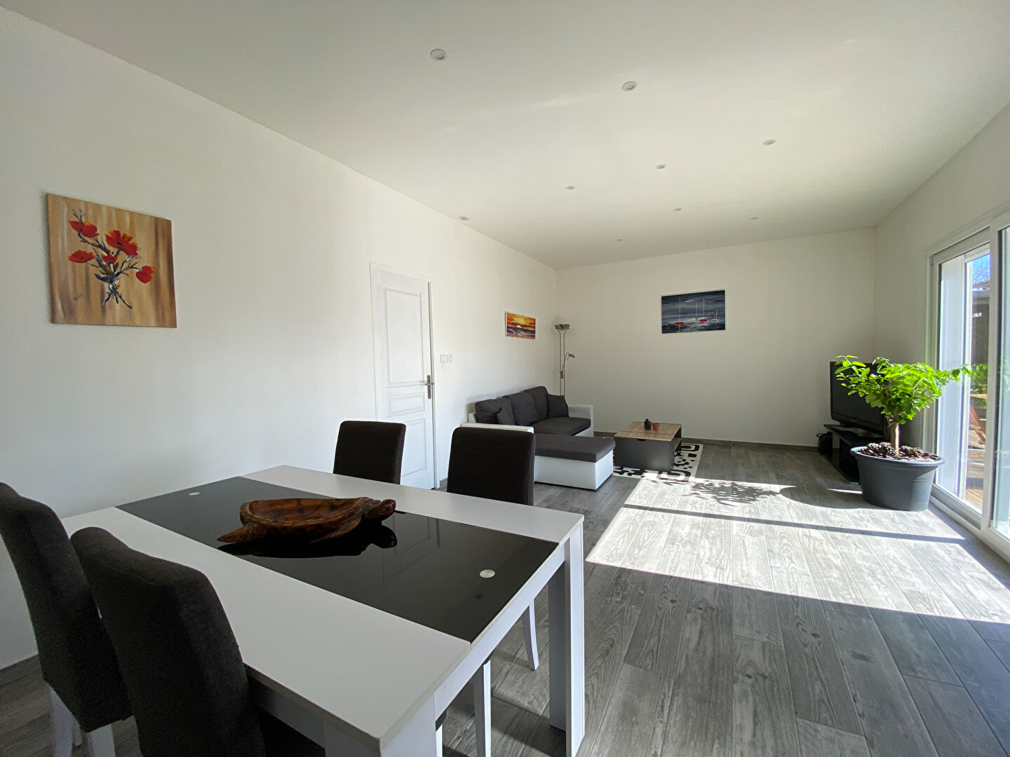 Maison SAINT VINCENT DE PAUL (40990) 4 pi&egrave;ces 110.00 m&sup2;