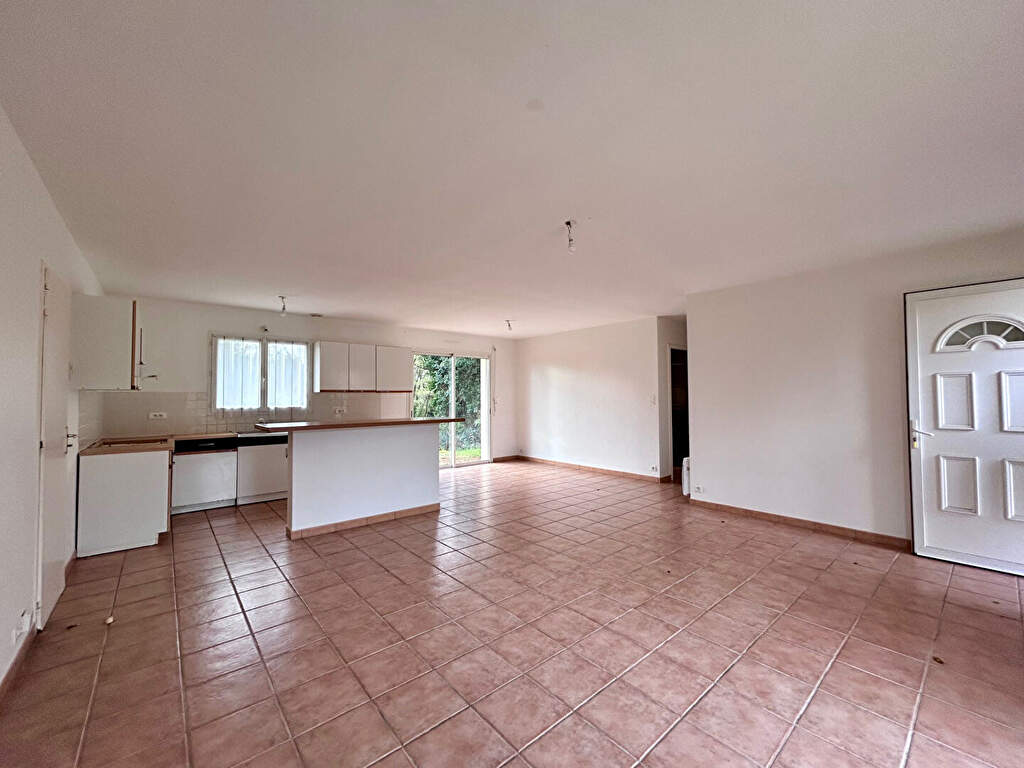 Maison saint PAUL LES DAX (40990) 5 pièces 80.00 m²