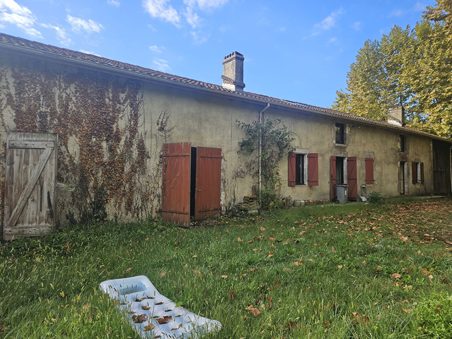 Maison SAINT PAUL LES DAX (40990) 1 pièce 300.00 m²