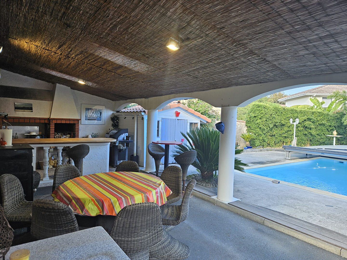 Maison SAINT PAUL LES DAX (40990) 5 pièces 140.00 m²