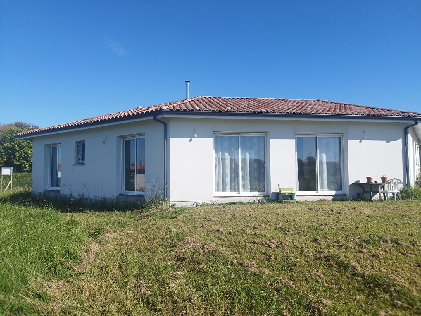 Maison DAX (40100) 4 pièces 122.00 m²