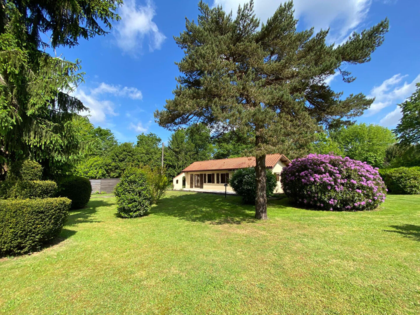 Maison TARTAS (40400) 4 pièces 95.00 m²