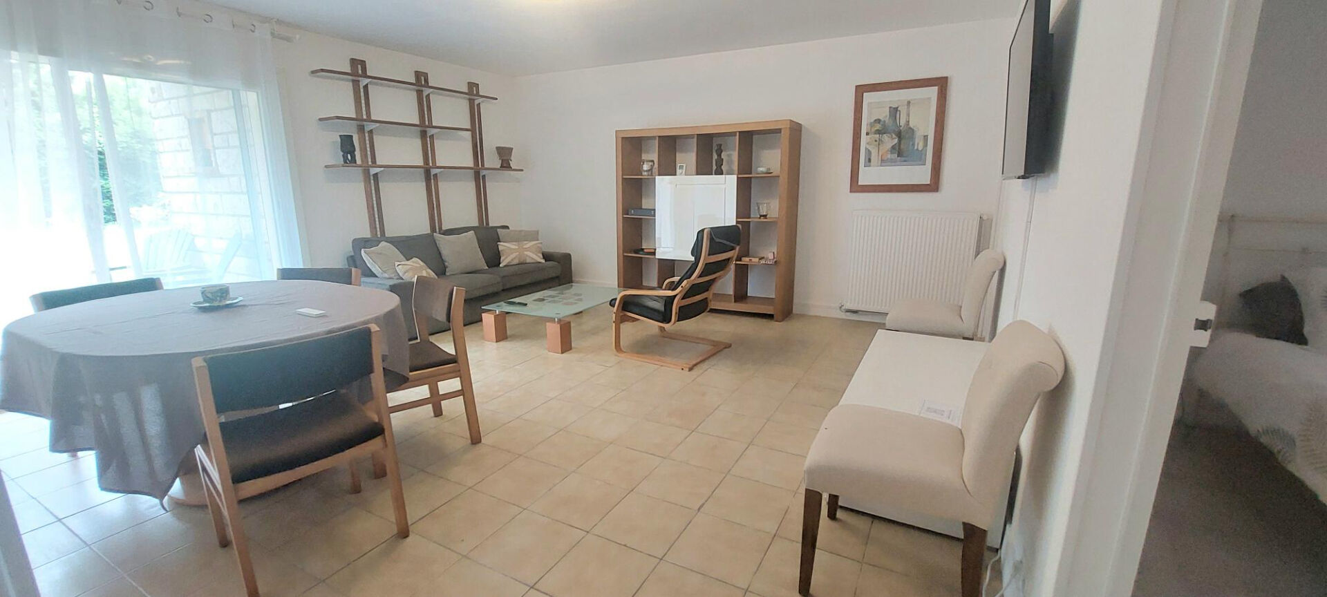 Appartement SAINT VINCENT DE PAUL (40990) 3 pièces 80.00 m²