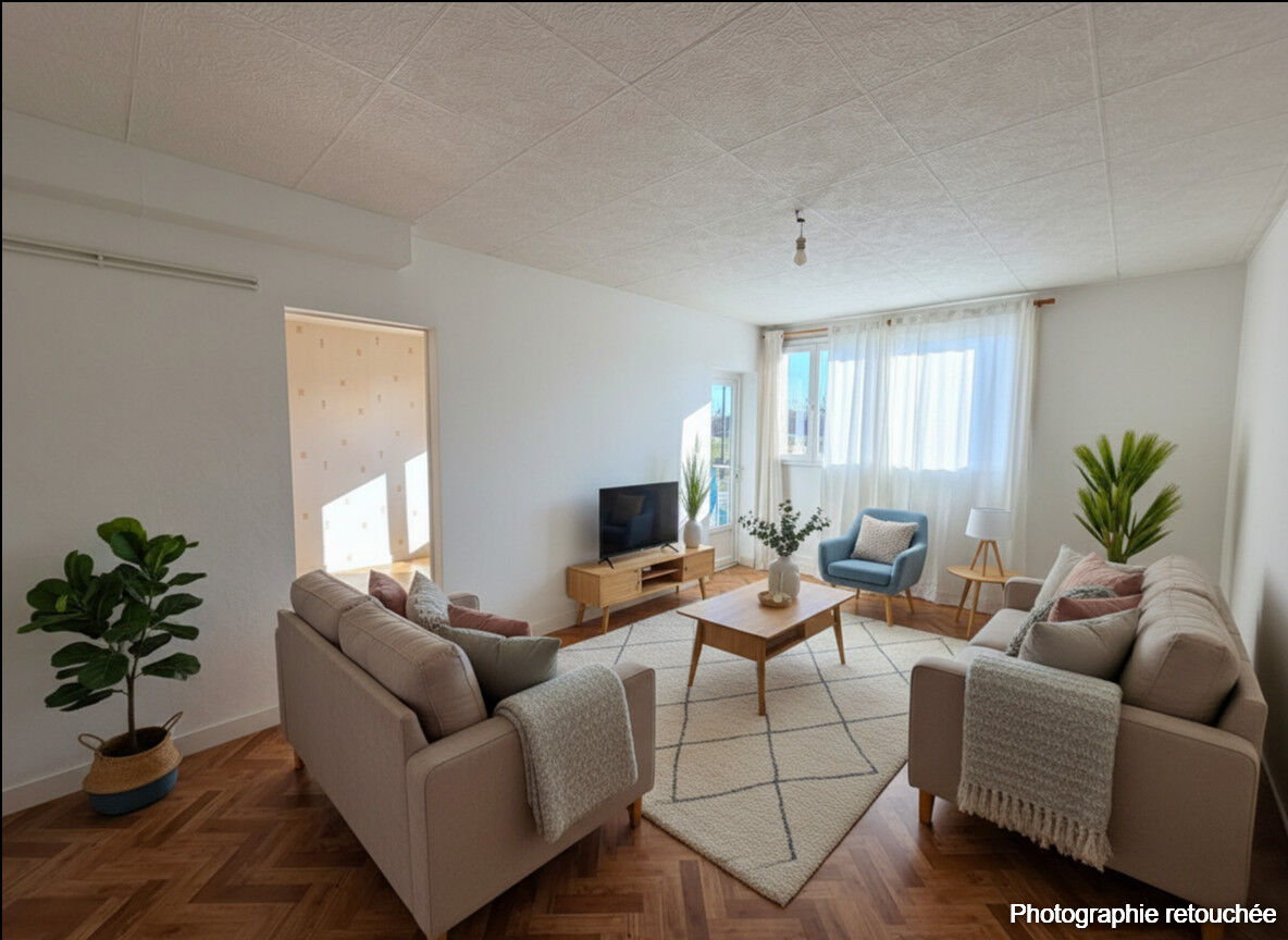 Appartement DAX (40100) 4 pi&egrave;ces 79.00 m&sup2;