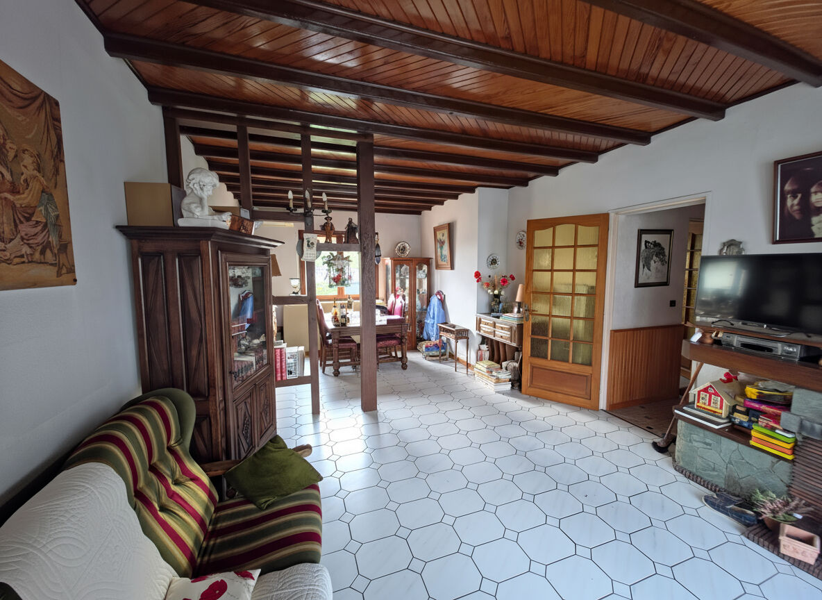 Maison DAX (40100) 6 pièces 167.00 m²