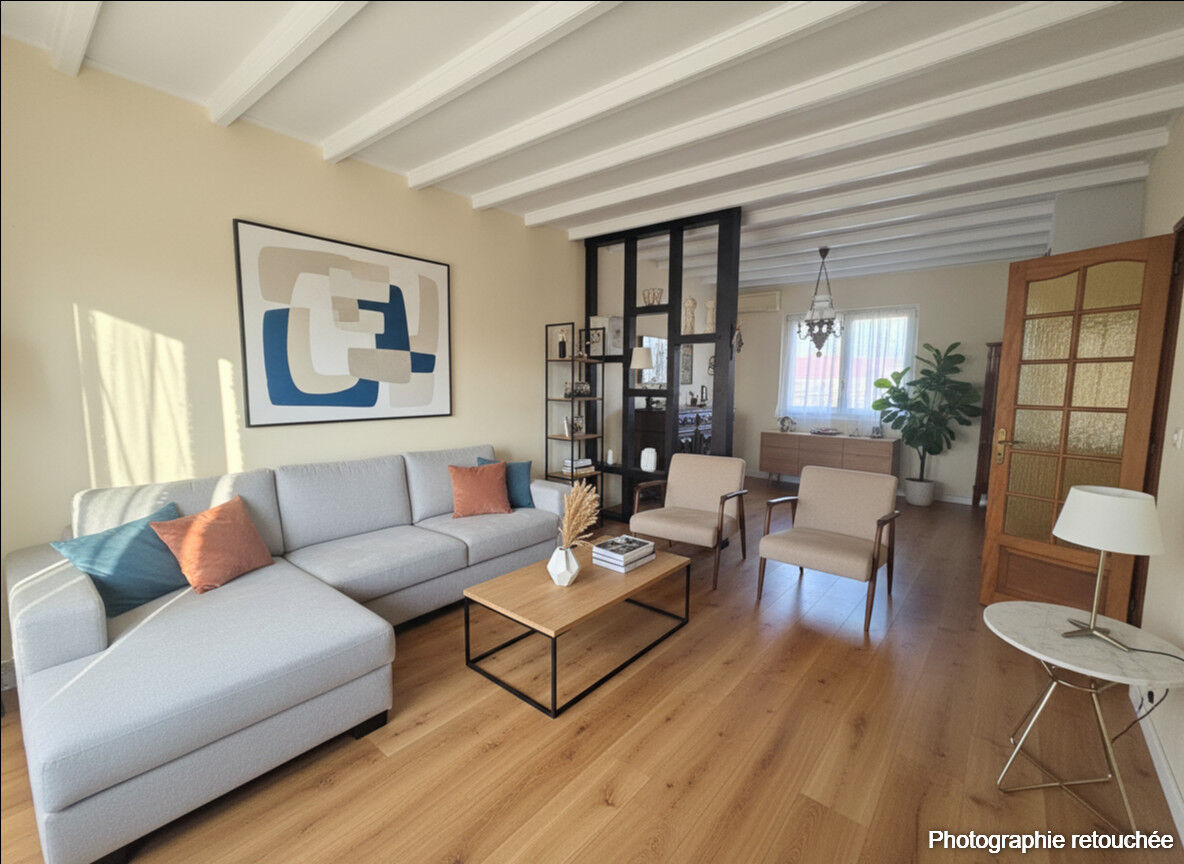 Maison DAX (40100) 6 pièces 167.00 m²