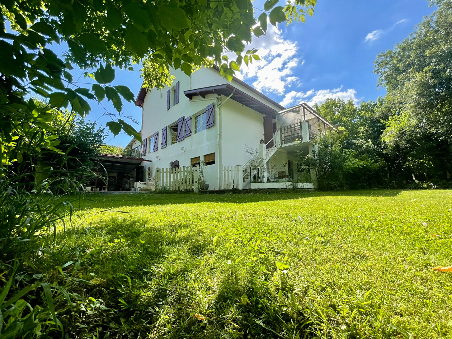 Maison TERCIS LES BAINS (40180) 10 pi&egrave;ces 296.00 m&sup2;