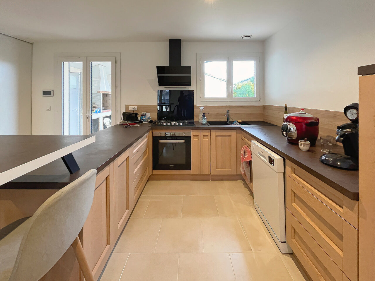 Maison DAX (40100) 4 pi&egrave;ces 76.00 m&sup2;