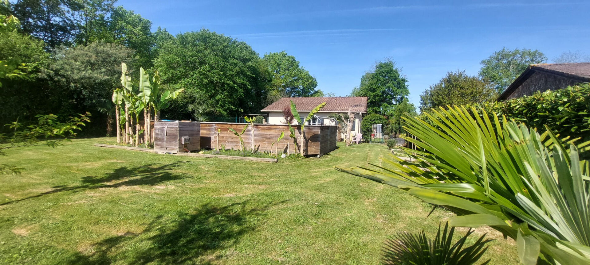 Maison HEUGAS (40180) 5 pi&egrave;ces 135.00 m&sup2;