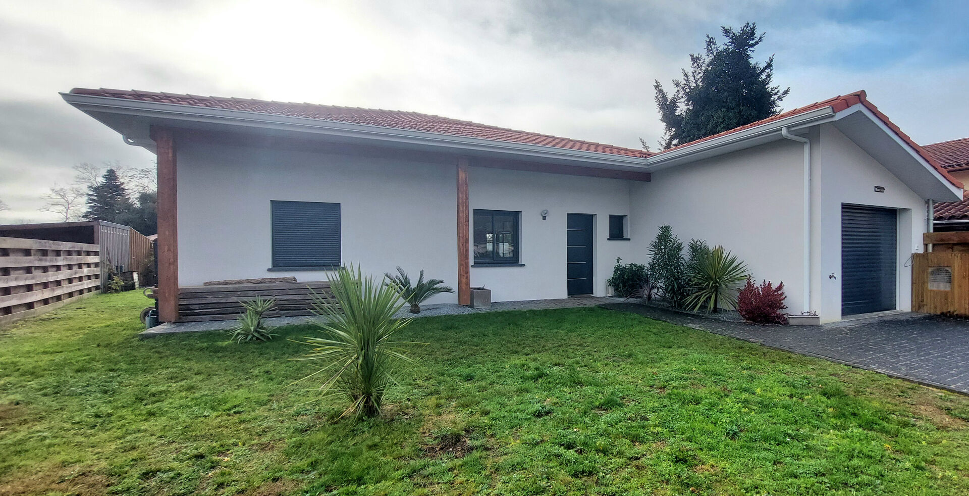 Maison SAINT VINCENT DE PAUL (40990) 6 pi&egrave;ces 128.00 m&sup2;