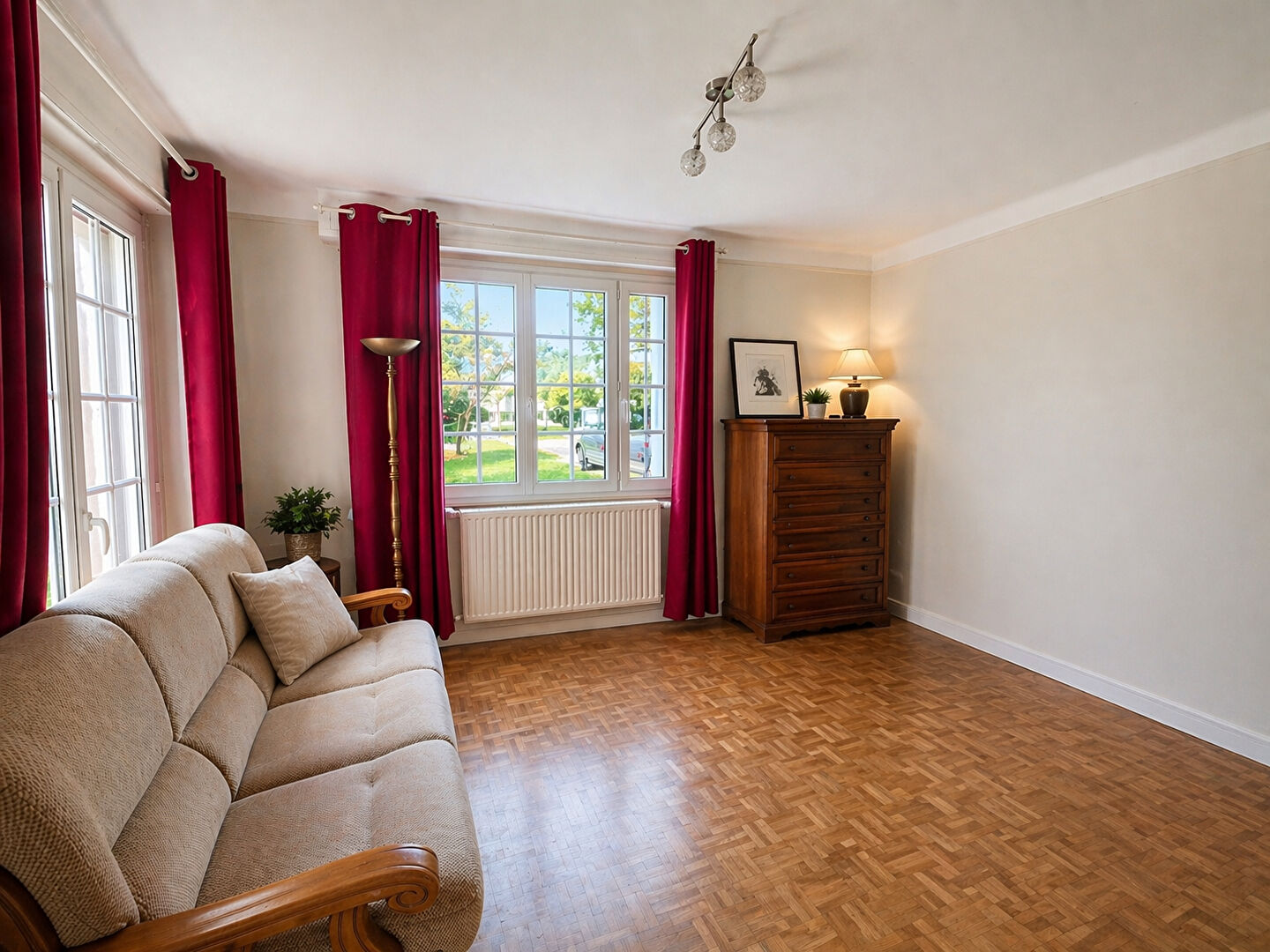 Maison SAINT PAUL LES DAX (40990) 3 pi&egrave;ces 57.00 m&sup2;