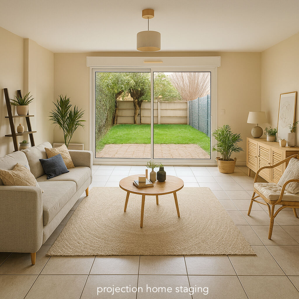 Maison SAINT PAUL LES DAX (40990) 3 pièces 64.37 m²