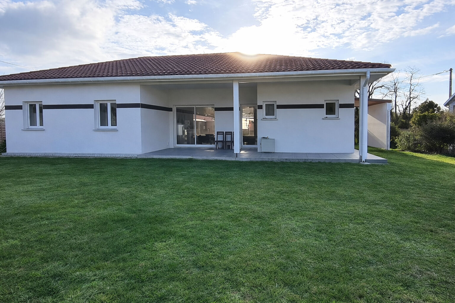 Maison DAX (40100) 7 pi&egrave;ces 149.00 m&sup2;