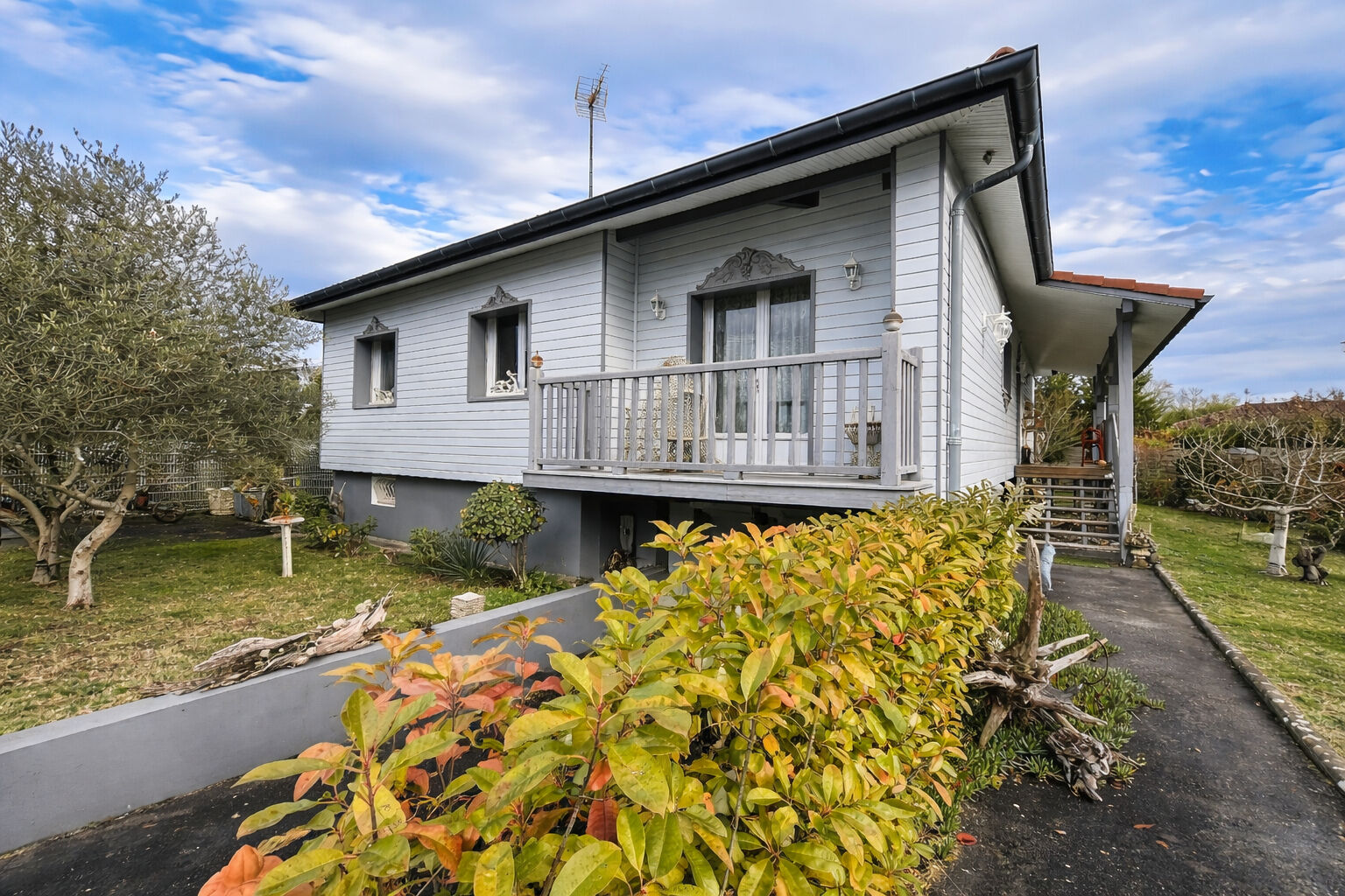 Maison SAINT PAUL LES DAX (40990) 6 pi&egrave;ces 161.00 m&sup2;