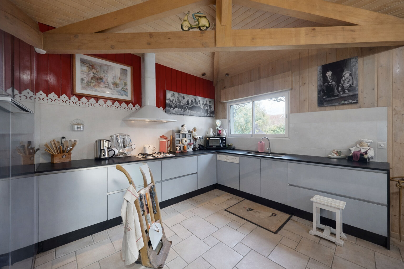 Maison SAINT PAUL LES DAX (40990) 6 pi&egrave;ces 161.00 m&sup2;