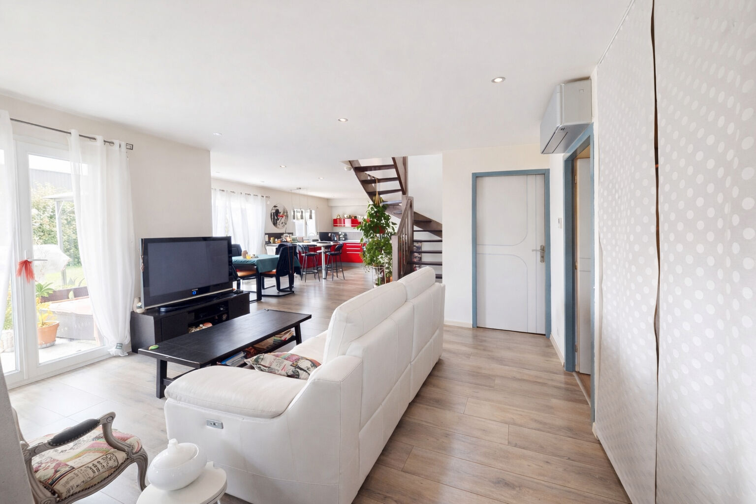 Maison saint PAUL LES DAX (40990) 4 pi&egrave;ces 96.00 m&sup2;