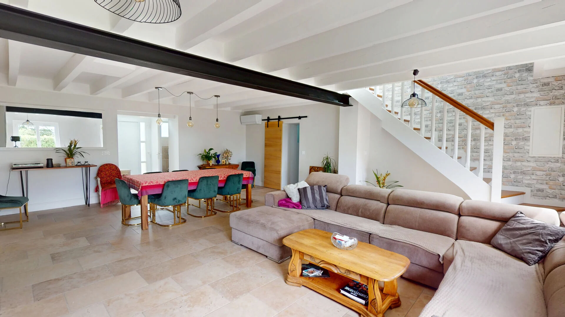 Maison SAINT PAUL LES DAX (40990) 6 pi&egrave;ces 188.00 m&sup2;