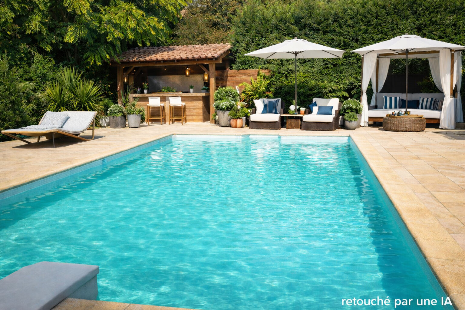 Maison SAINT VINCENT DE PAUL (40990) 5 pi&egrave;ces 110.00 m&sup2;