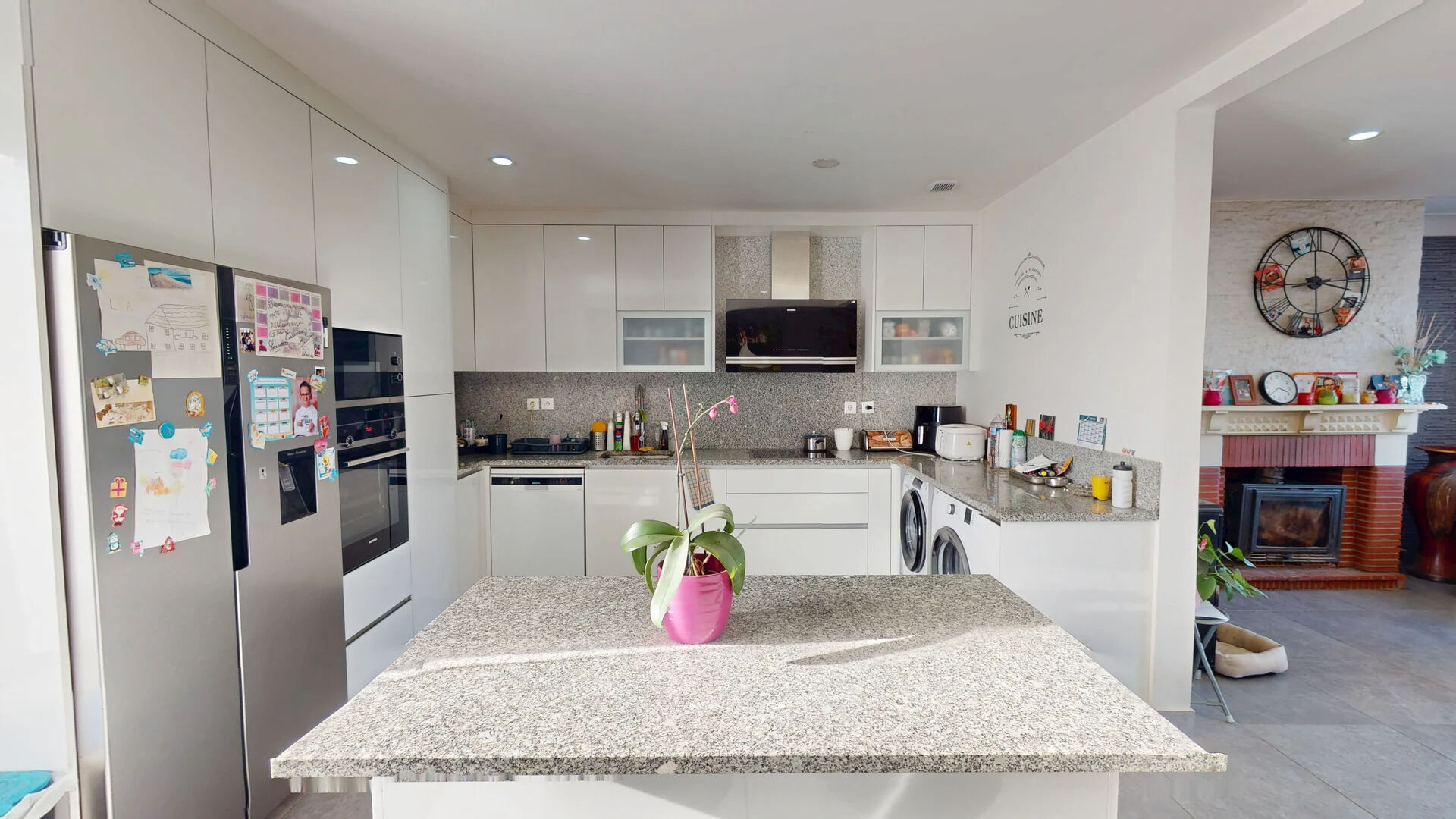 Maison DAX (40100) 5 pi&egrave;ces 111.00 m&sup2;