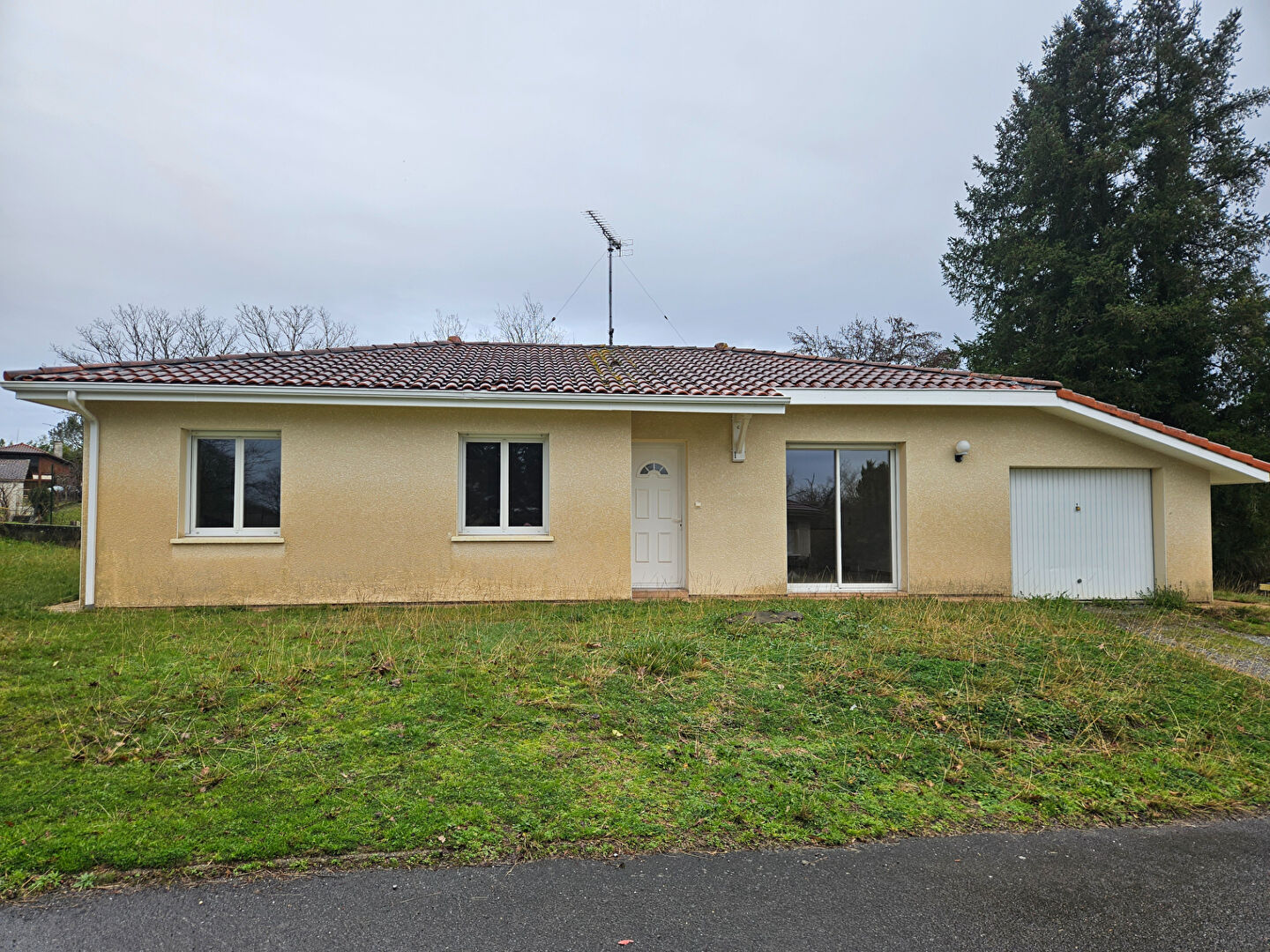 Maison SAINT VINCENT DE PAUL (40990) 5 pi&egrave;ces 83.00 m&sup2;