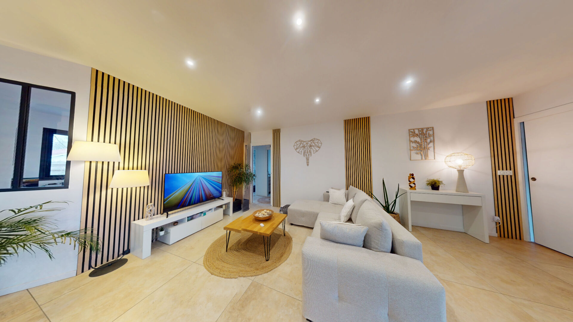 Maison saint VINCENT DE PAUL (40990) 6 pi&egrave;ces 128.00 m&sup2;