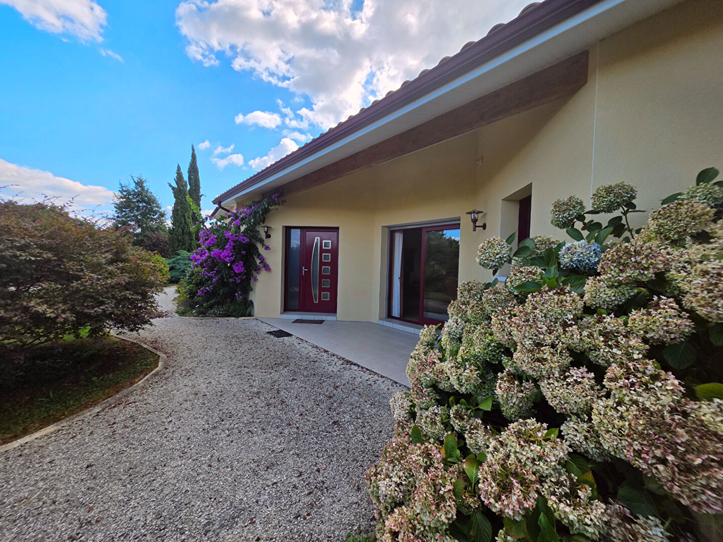 Maison SORT EN CHALOSSE (40180) 7 pi&egrave;ces 270.00 m&sup2;