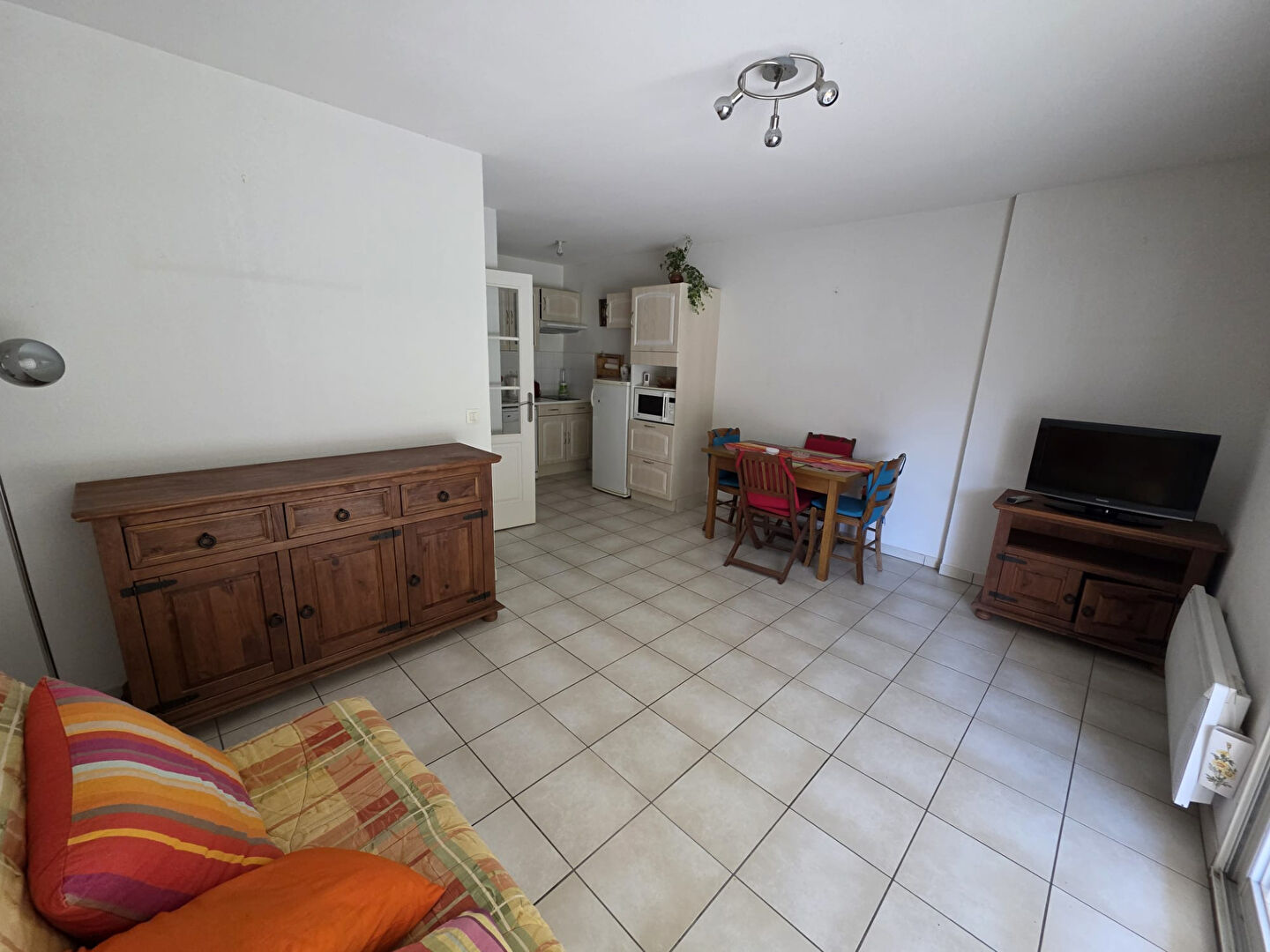 Appartement DAX (40100) 2 pi&egrave;ces 41.25 m&sup2;