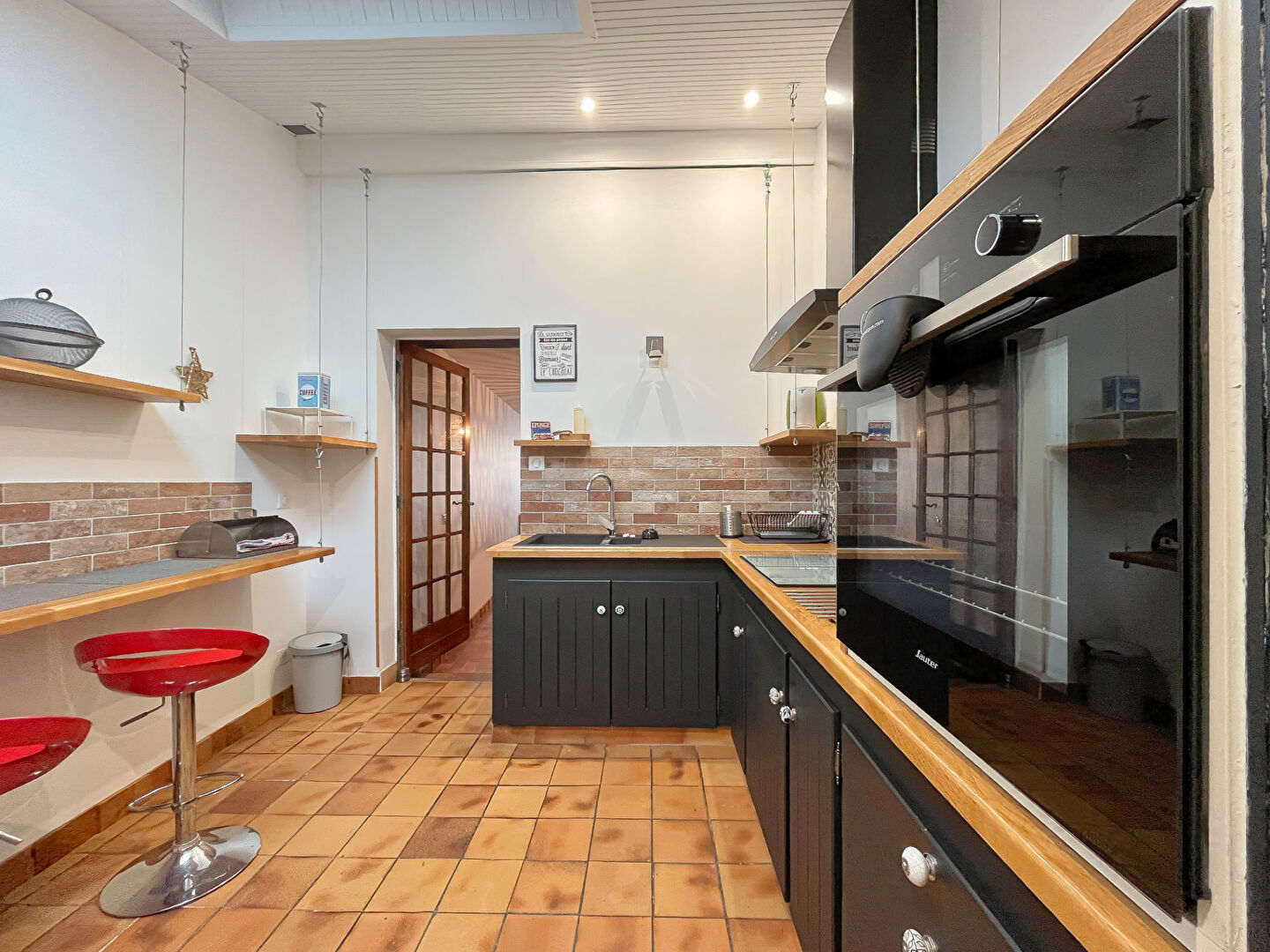 Maison DAX (40100) 5 pi&egrave;ces 122.00 m&sup2;