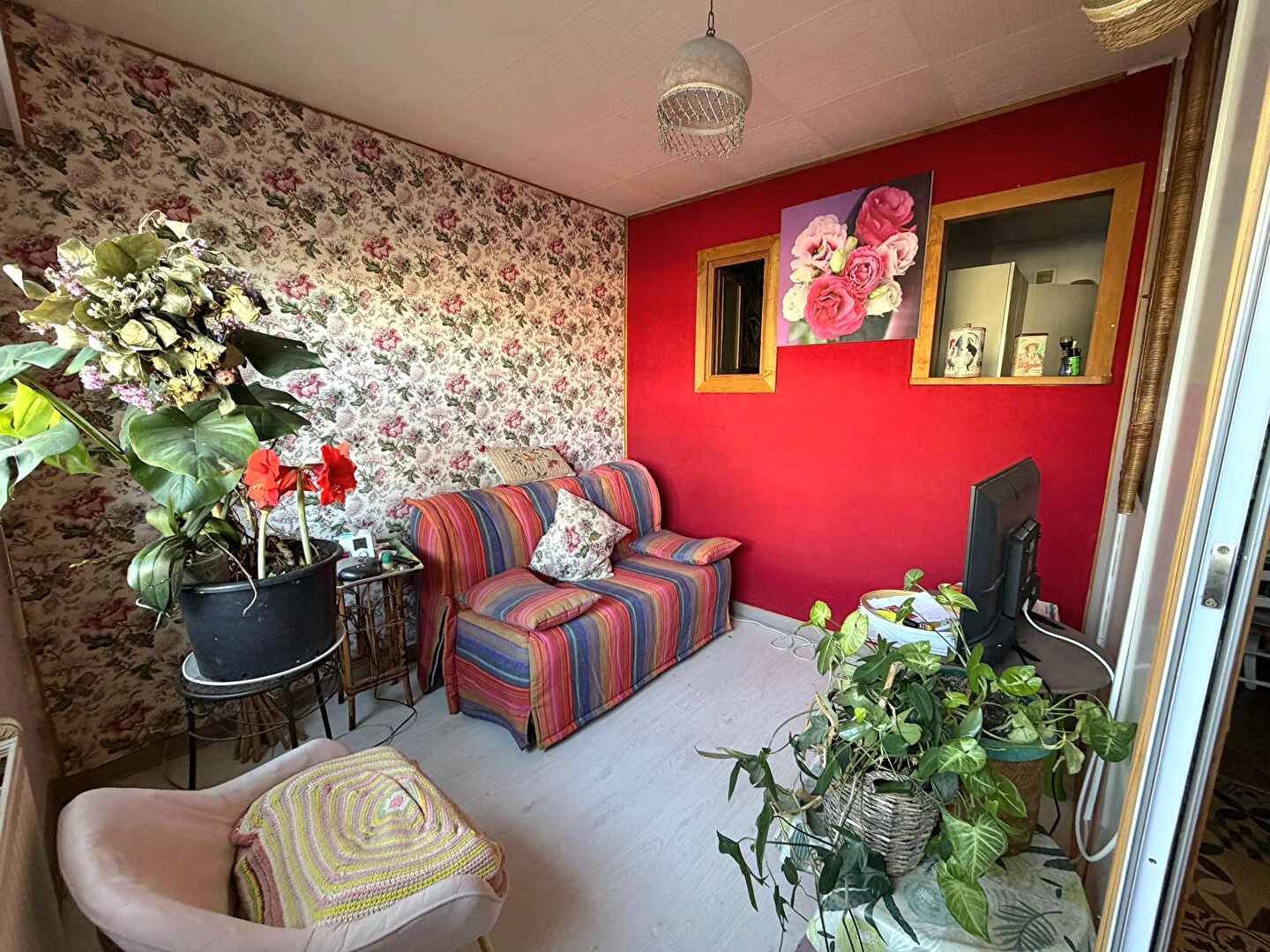 Appartement DAX (40100) 2 pi&egrave;ces 32.00 m&sup2;