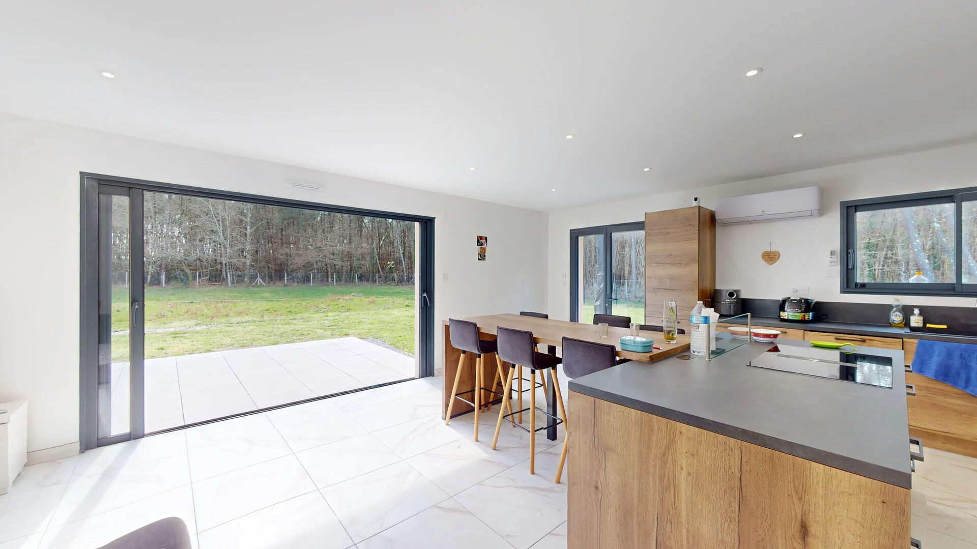 Maison SAINT VINCENT DE PAUL (40990) 6 pi&egrave;ces 149.00 m&sup2;