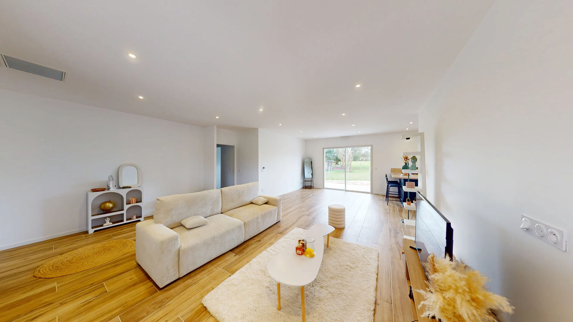 Maison DAX (40100) 5 pi&egrave;ces 111.00 m&sup2;