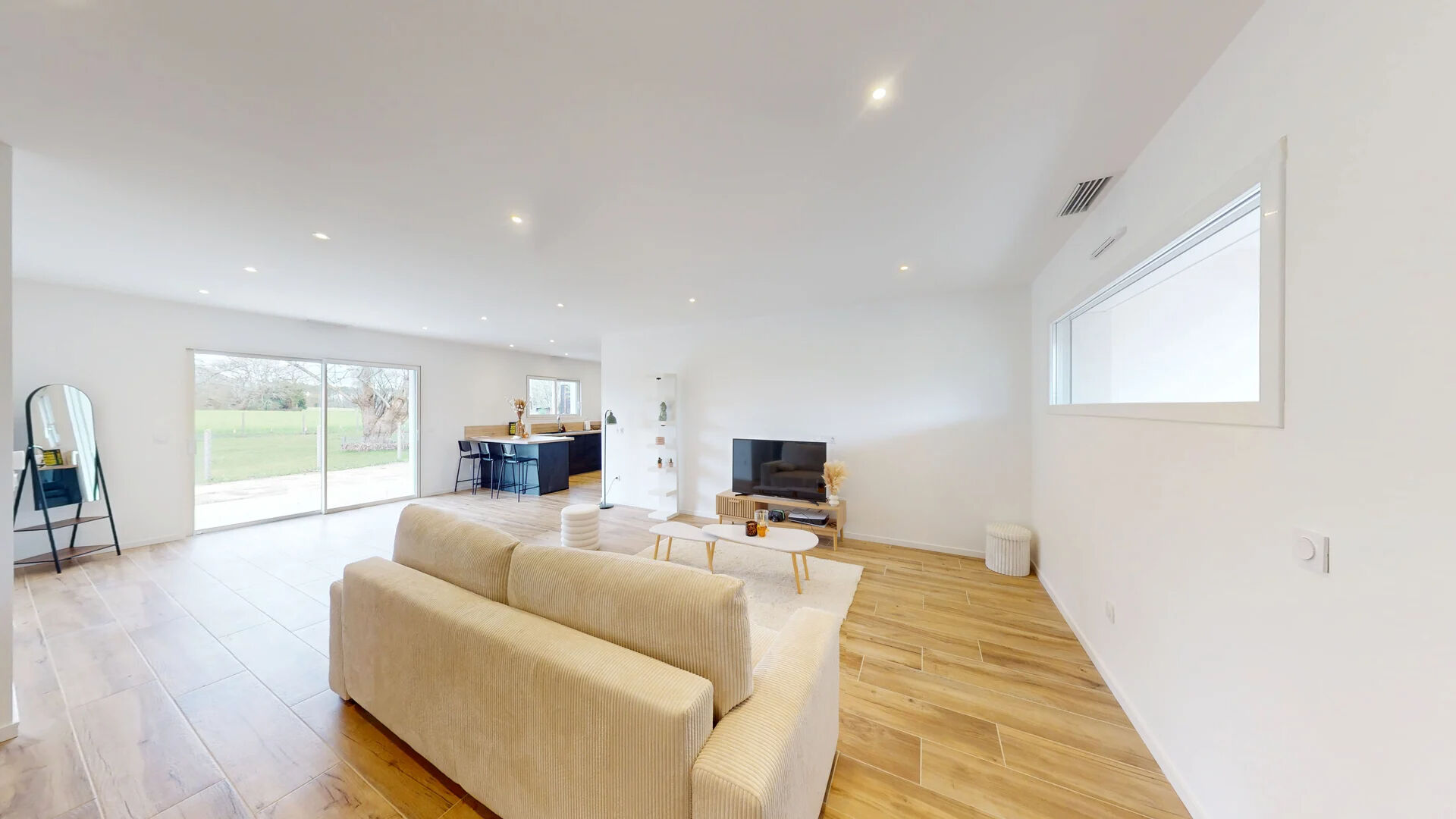 Maison DAX (40100) 5 pi&egrave;ces 111.00 m&sup2;