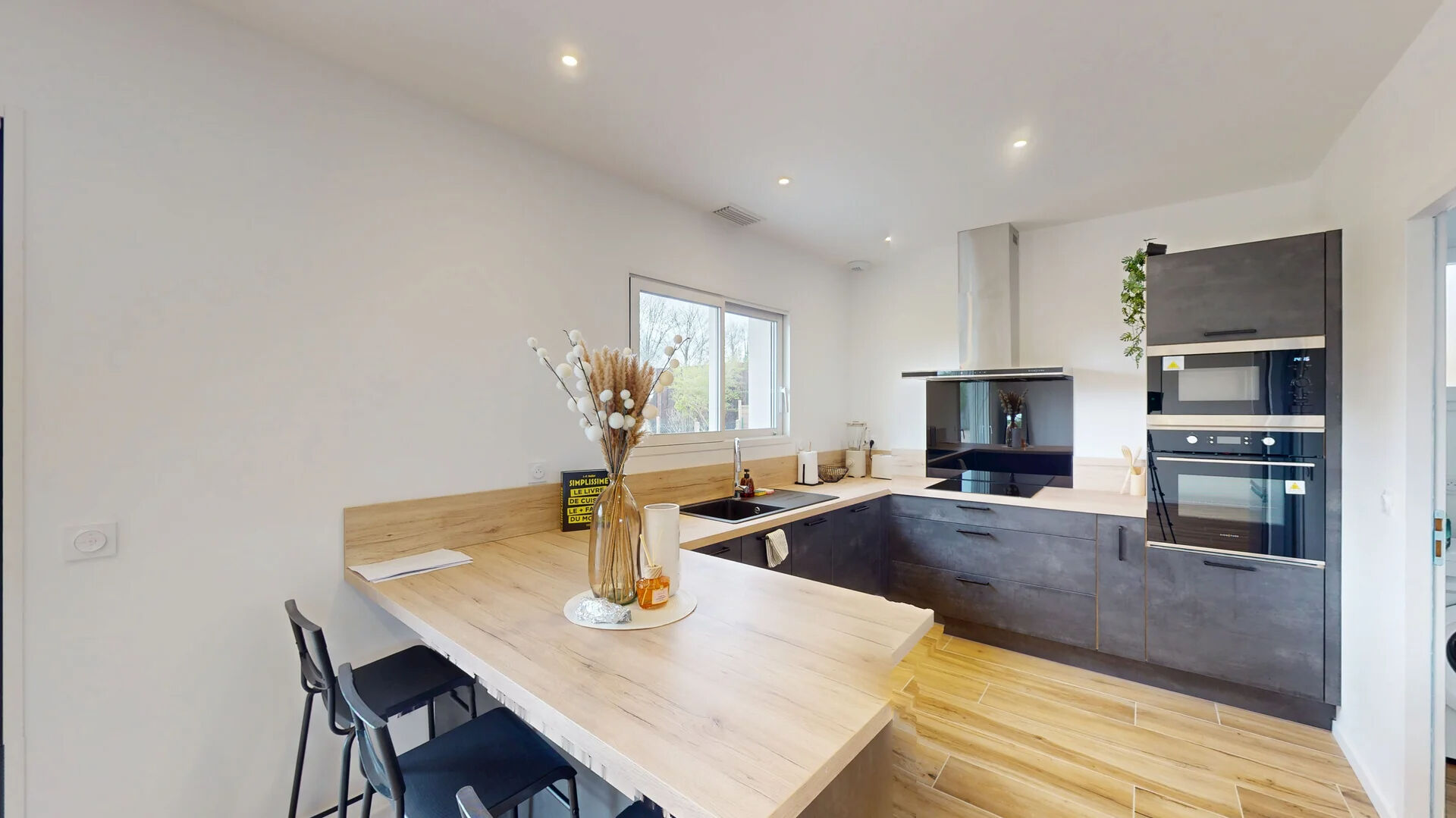 Maison DAX (40100) 5 pi&egrave;ces 111.00 m&sup2;