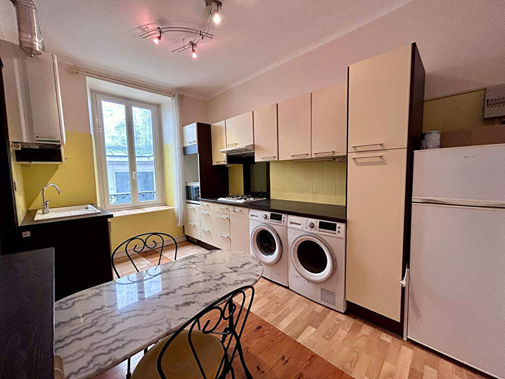 Appartement DAX (40100) 3 pi&egrave;ces 60.87 m&sup2;