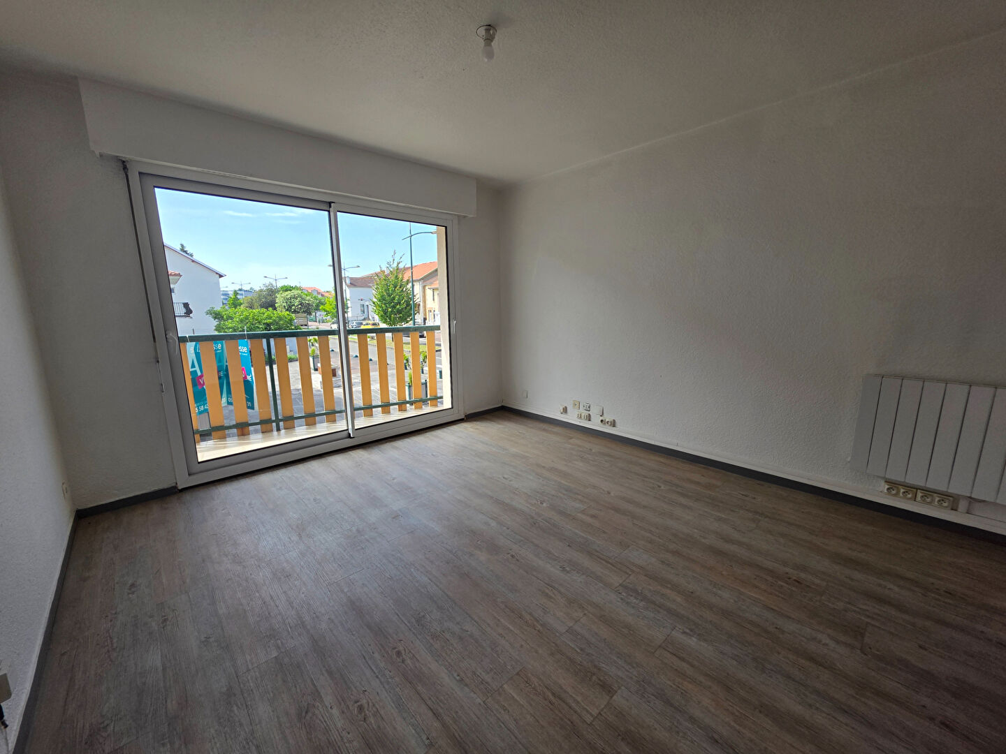 Appartement SAINT PAUL LES DAX (40990) 2 pi&egrave;ces 37.00 m&sup2;
