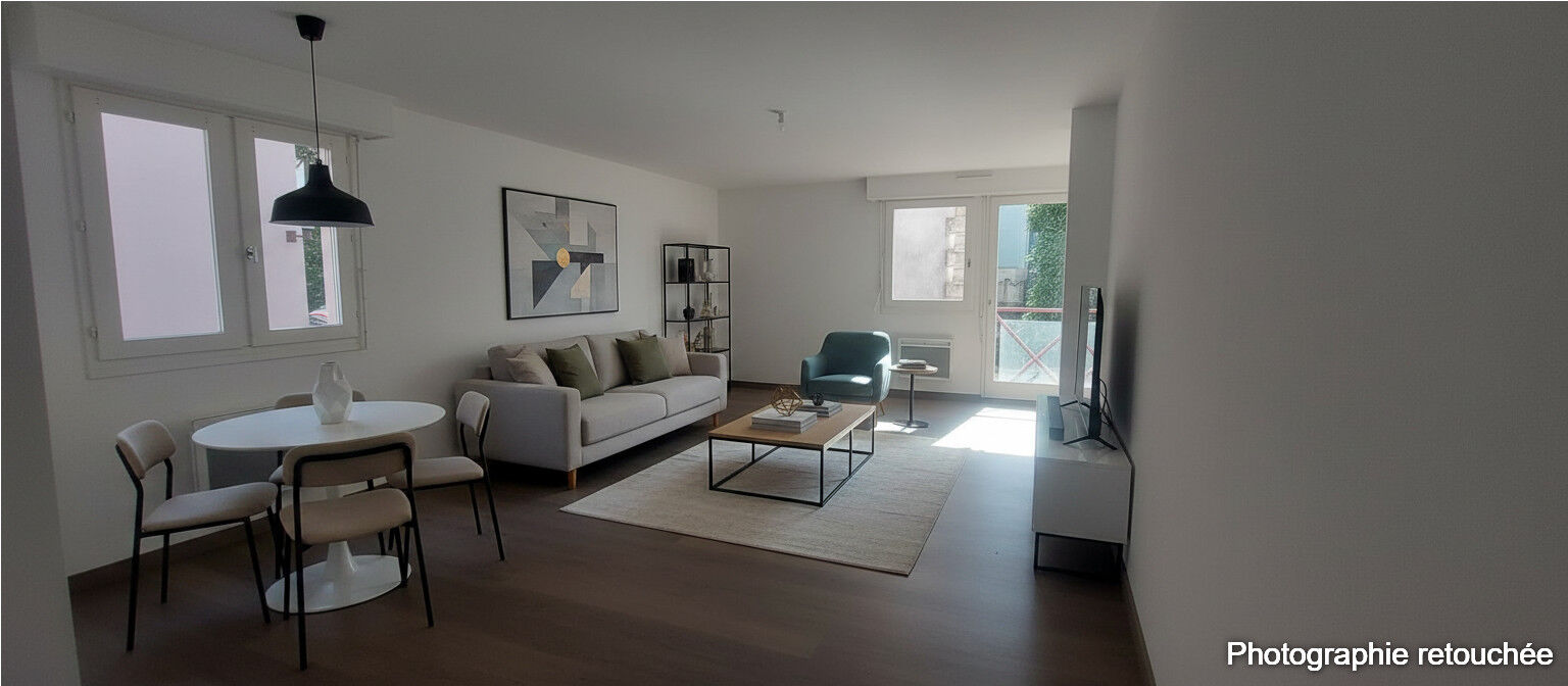 Appartement DAX (40100) 3 pi&egrave;ces 79.08 m&sup2;