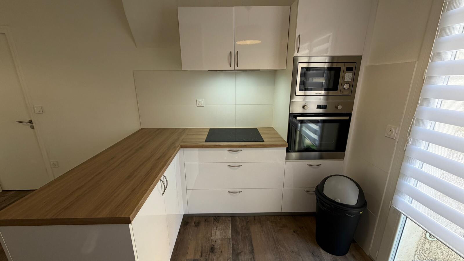 Appartement DAX (40100) 3 pi&egrave;ces 59.00 m&sup2;