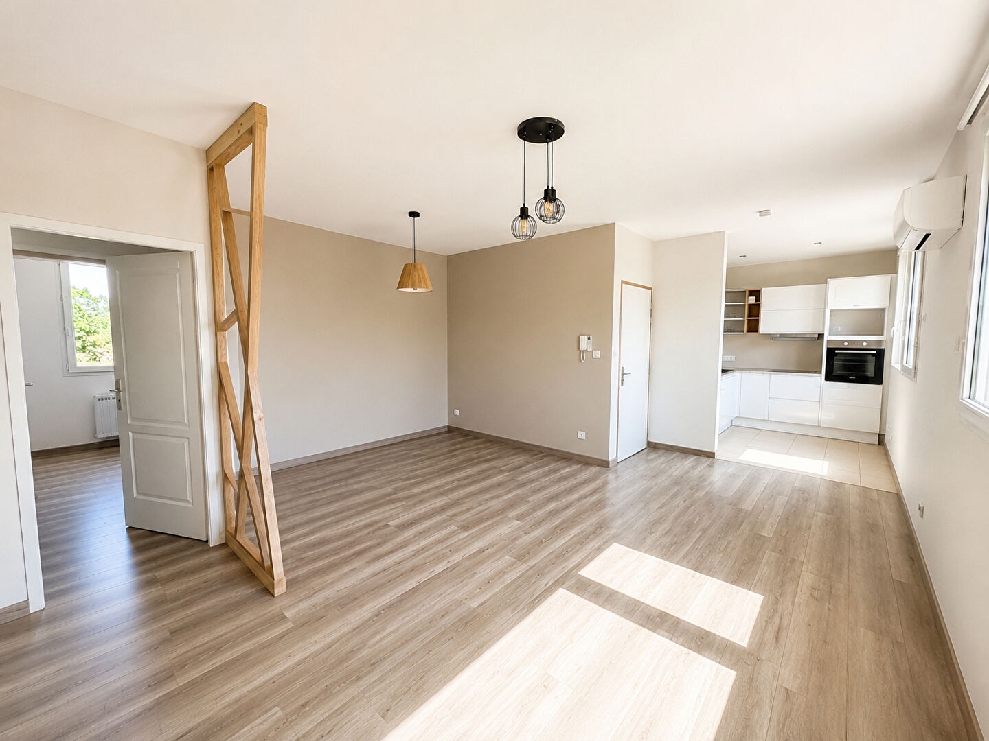 Appartement SAINT VINCENT DE PAUL (40990) 3 pi&egrave;ces 66.93 m&sup2;