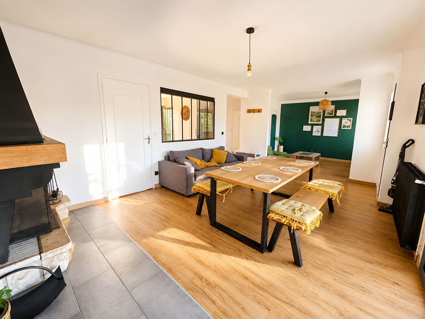 Maison SAINT PAUL LES DAX (40990) 3 pi&egrave;ces 95.00 m&sup2;