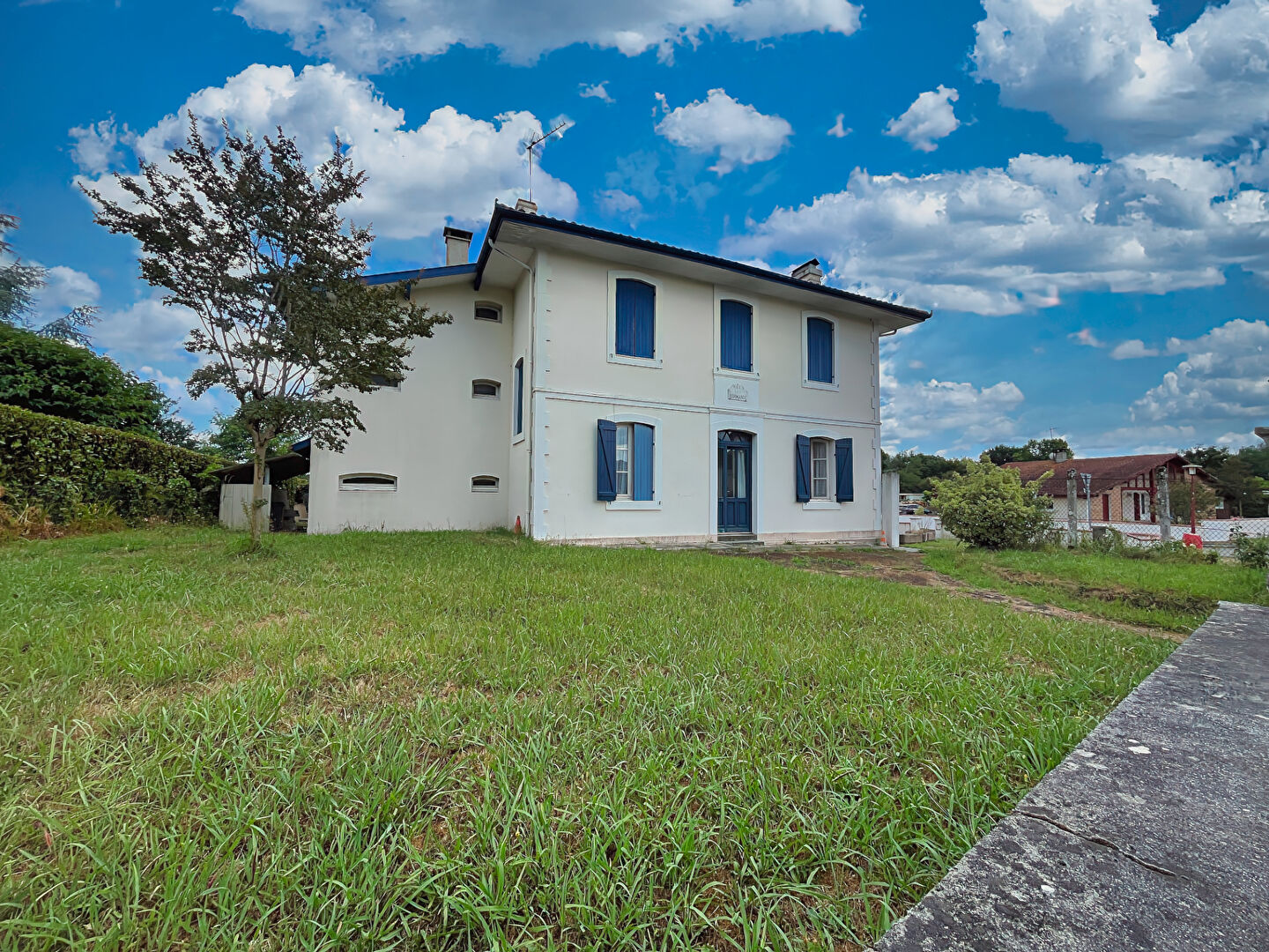 Maison SEYRESSE (40180) 6 pi&egrave;ces 220.00 m&sup2;