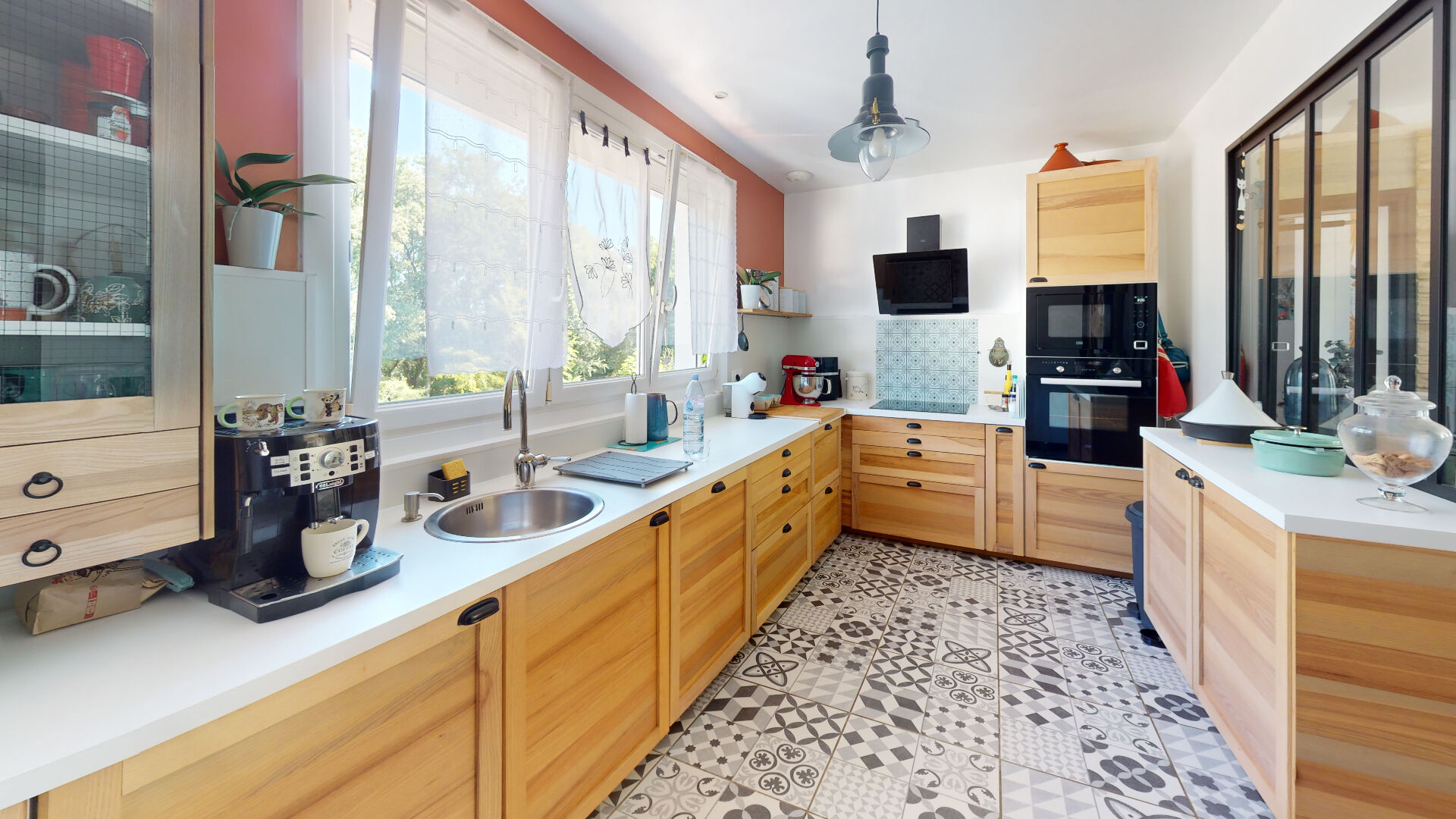 Maison DAX (40100) 6 pi&egrave;ces 143.00 m&sup2;